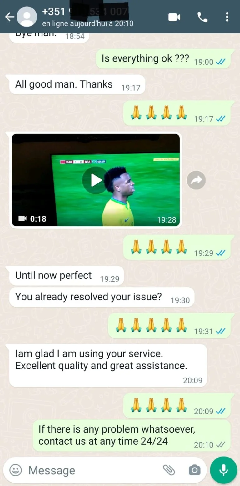 IPTV NOVA